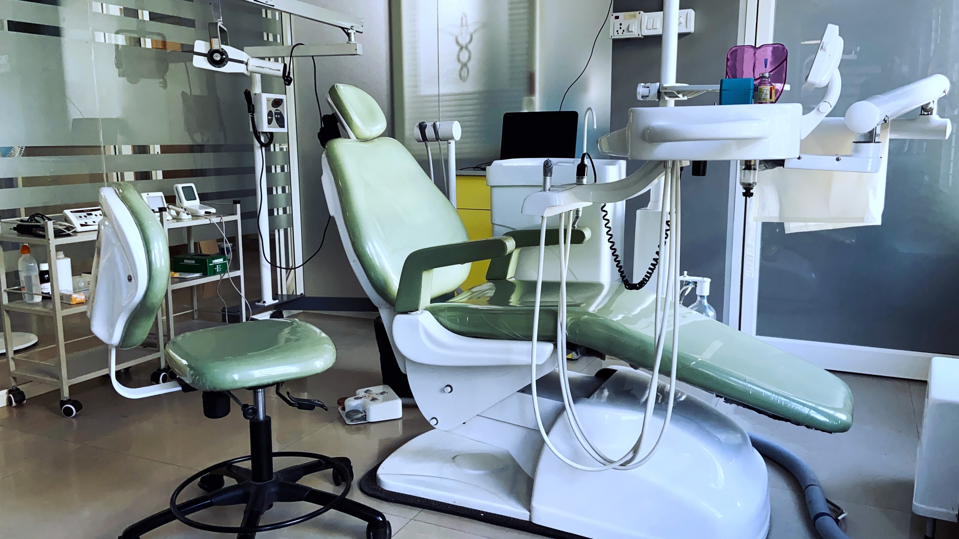 Dental Clinic Image 1